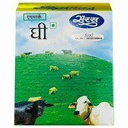 Ghee 500ml